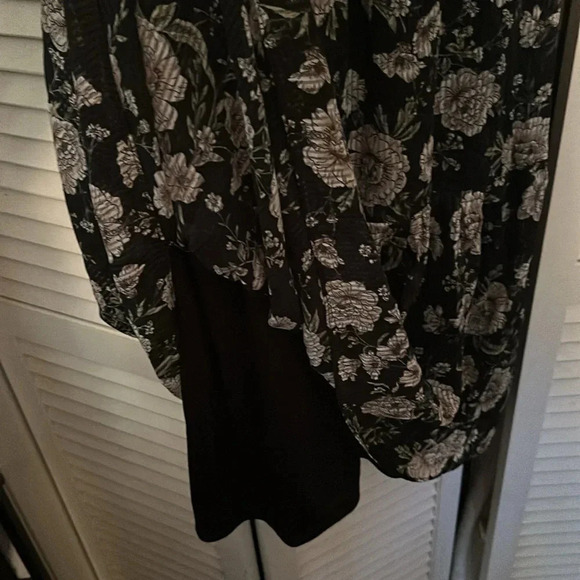 Women’s Bar III midi dress - Picture 7 of 8